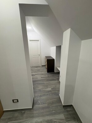 Interiör