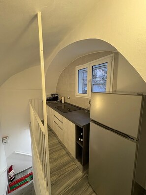Eget kök