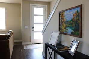 Entryway