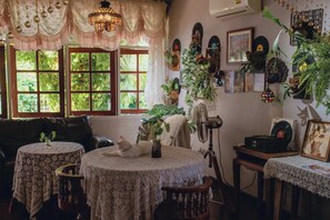 Restauration