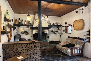 Kamin