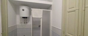Interiör