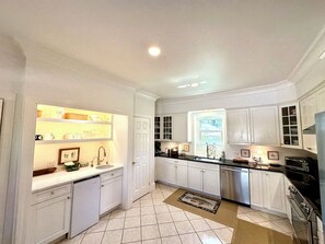 Cucina privata
