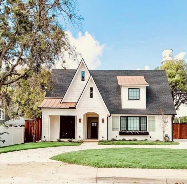 Front Elevation 2