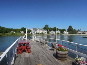 Boendeområde
