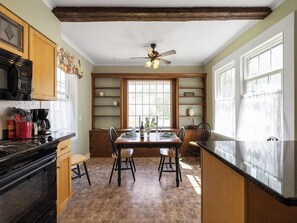 Cucina privata