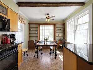 Cucina privata