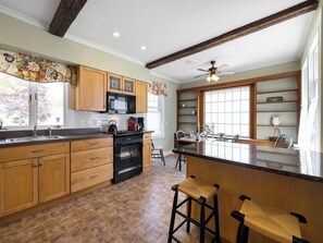 Cucina privata