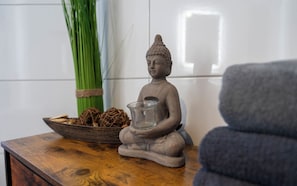 Detalj interiör