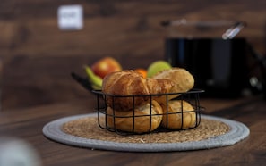 Frukost
