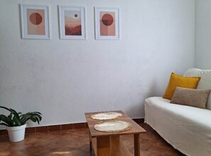 Coin séjour
