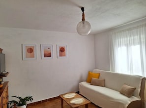 Coin séjour
