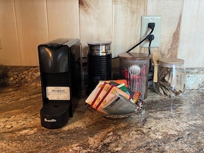 Café et/ou machine à café