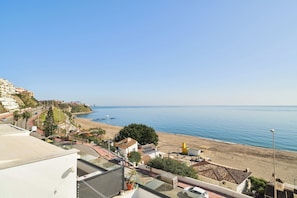 Beach/ocean view