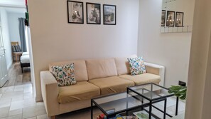 sittin room