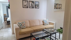 sittin room