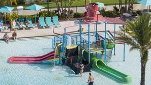 Windsor at Westside Resort