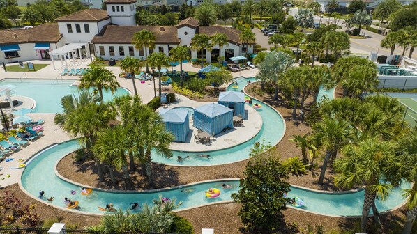 Windsor at Westside Resort