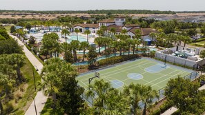 Windsor at Westside Resort