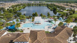 Windsor at Westside Resort