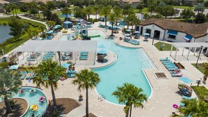 Windsor at Westside Resort