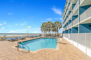 Onsite Pool
