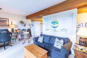 Coin séjour