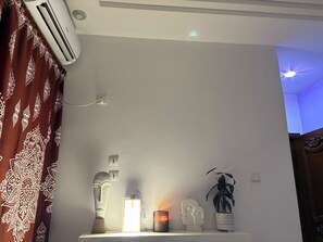 Interiör