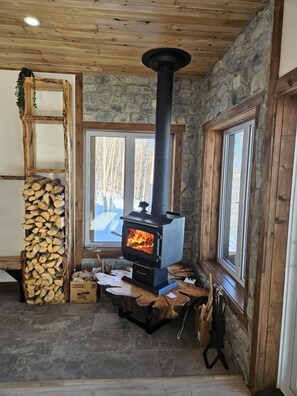Intérieur