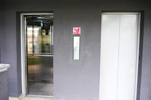 Interiör
