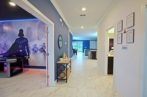 Hall