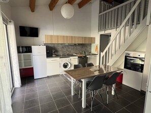 Eget kök