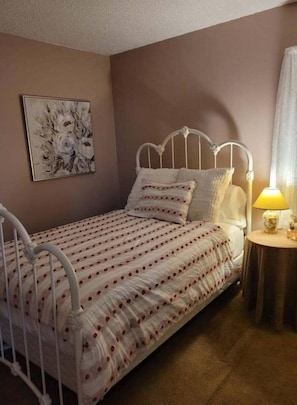 1st bedroom