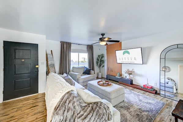 Welcome to Arrova Scottsdale!