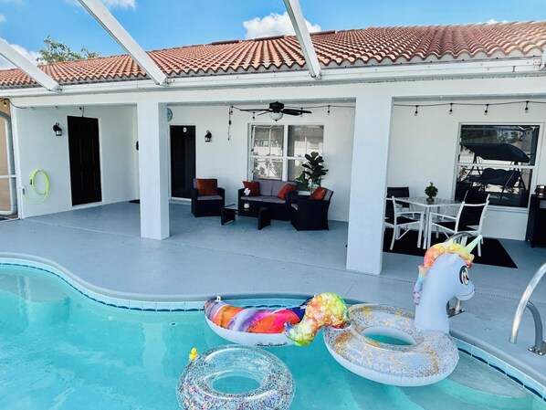 Pool