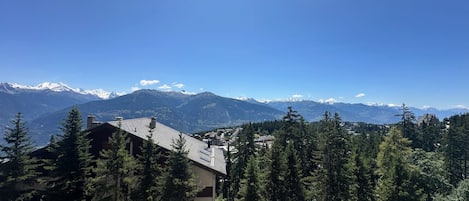 Aussicht