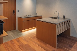 Cucina privata
