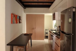 Cucina privata
