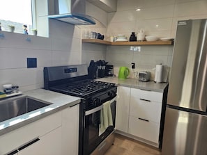 Eget kök