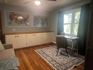 Intérieur