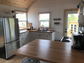 Eget kök