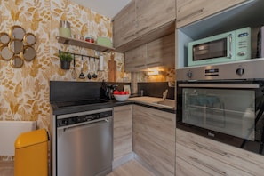Kitchenette