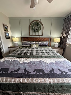 Habitación