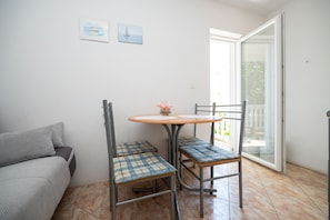 Salle Ă manger