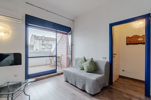 Coin séjour
