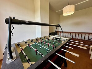 Recreation Room