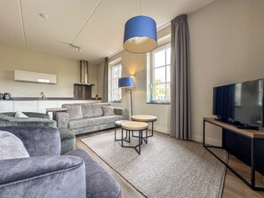 Opholdsområde