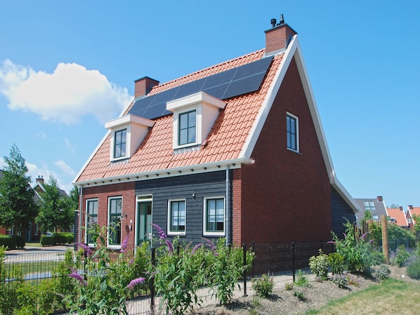 Exteriör