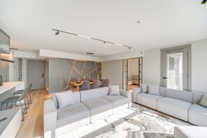 Coin séjour