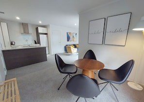 Dining Area/Kitchen